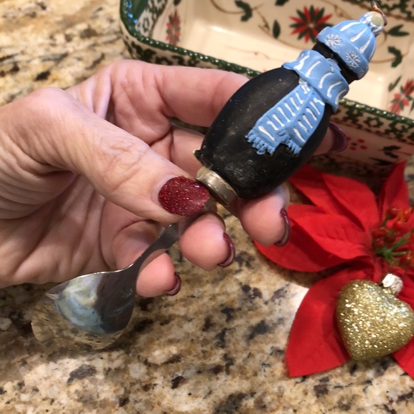 Temptations, by Terra Mini Loaf Dish - Picture 11 of 12